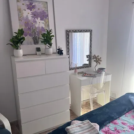 Azul Villa Orihuela Zewnętrze zdjęcie