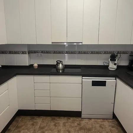 Azul Villa Orihuela Zewnętrze zdjęcie