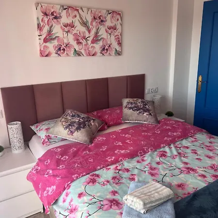 Azul Villa Orihuela Zewnętrze zdjęcie
