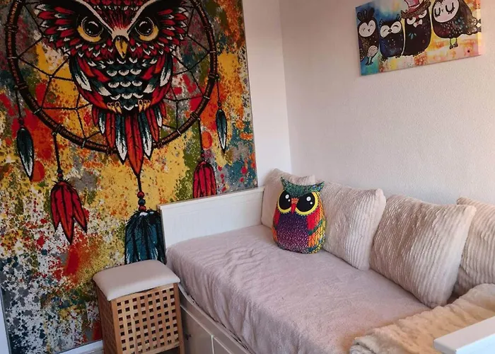 Azul Villa