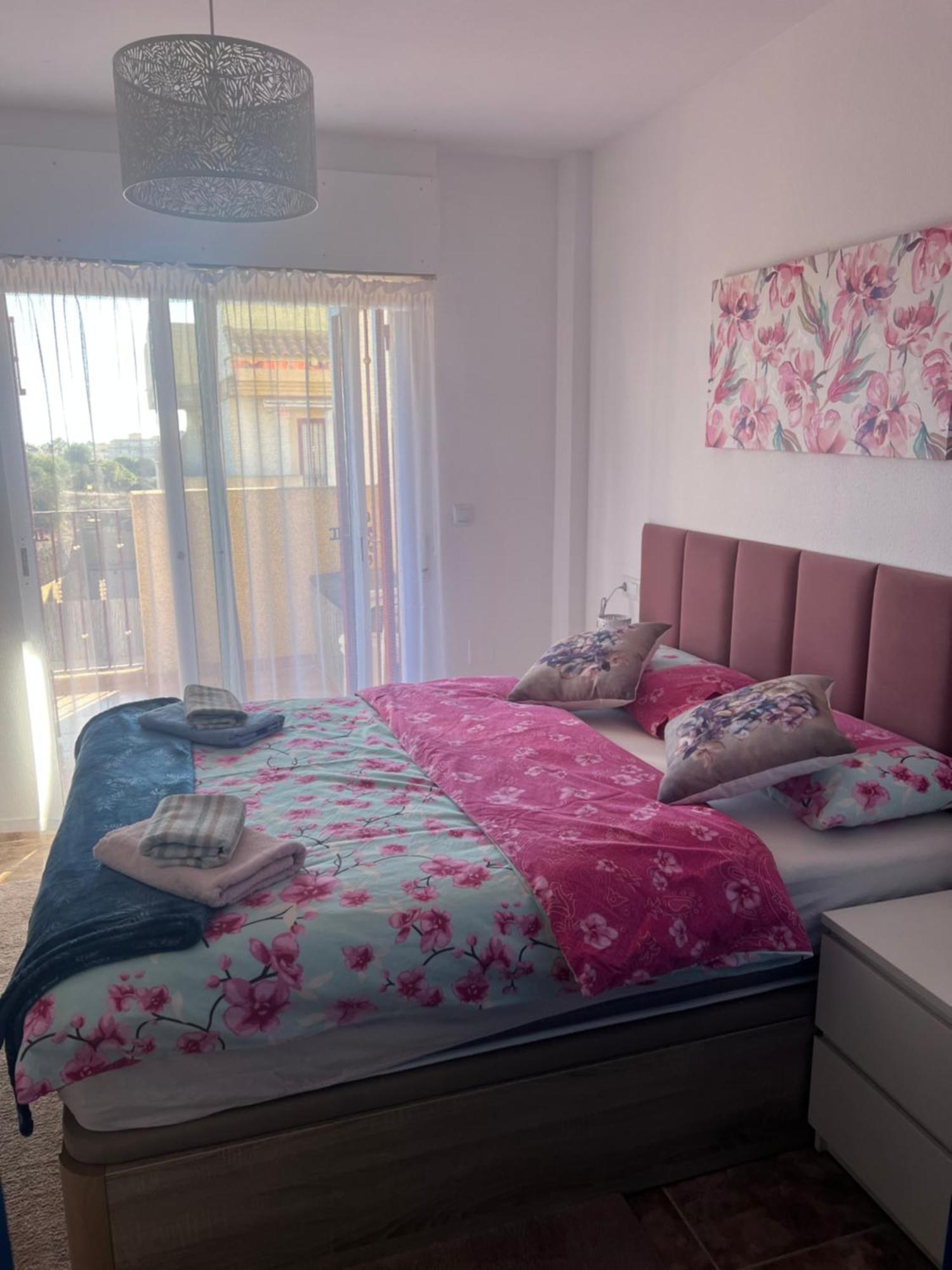 Apartment Azul