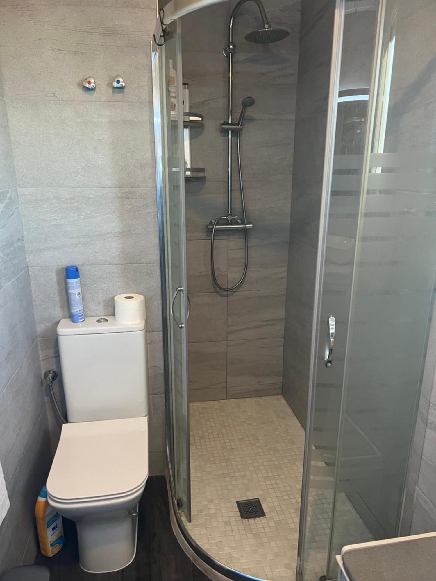 Apartament Azul *