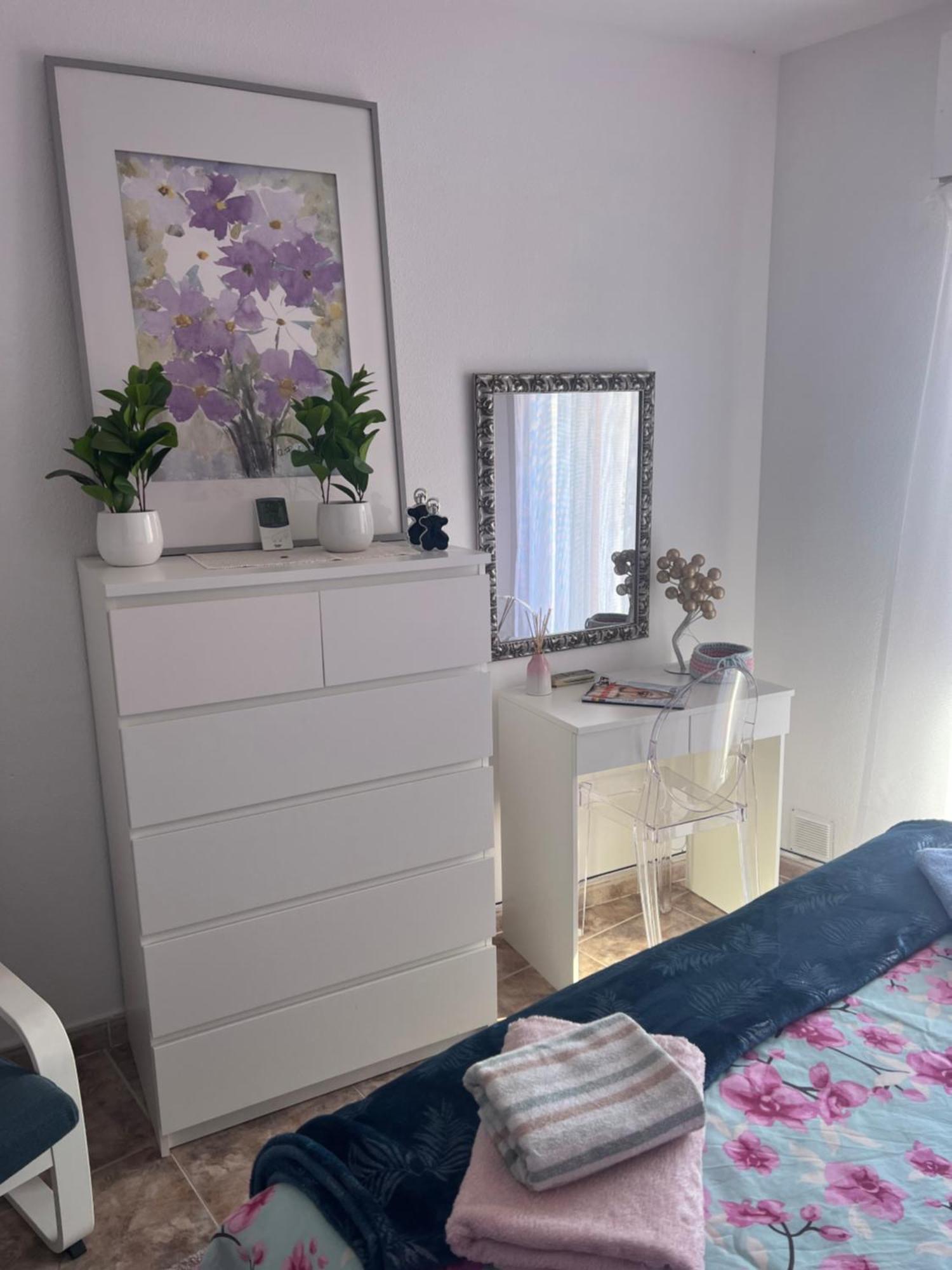 Azul Apartment