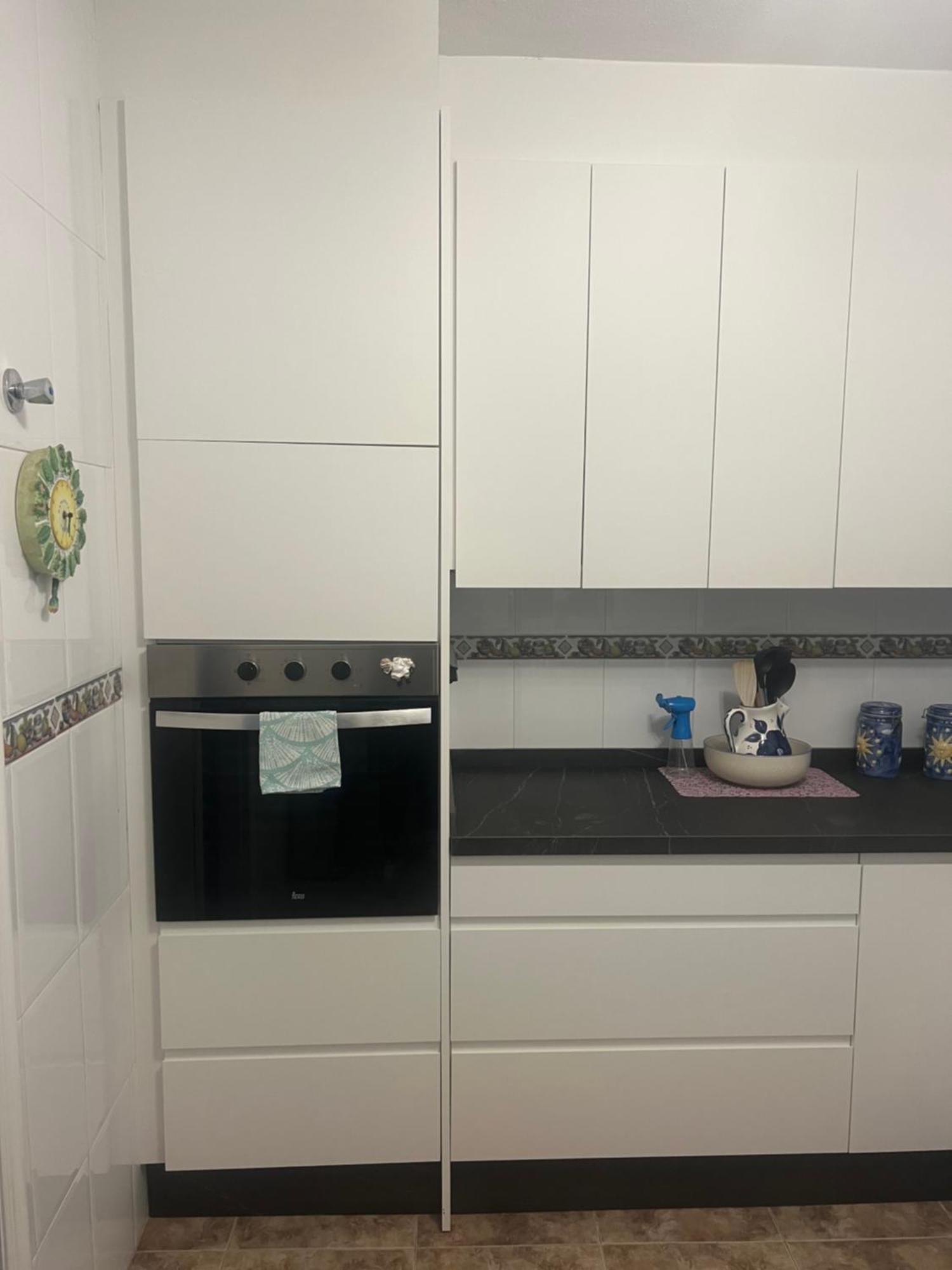 Azul Apartment Orihuela