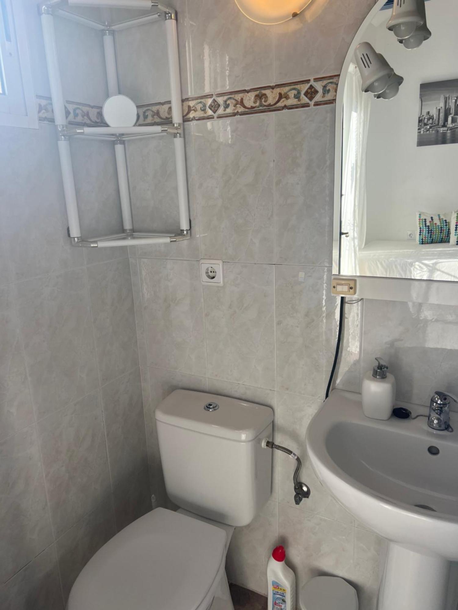 Azul Apartament